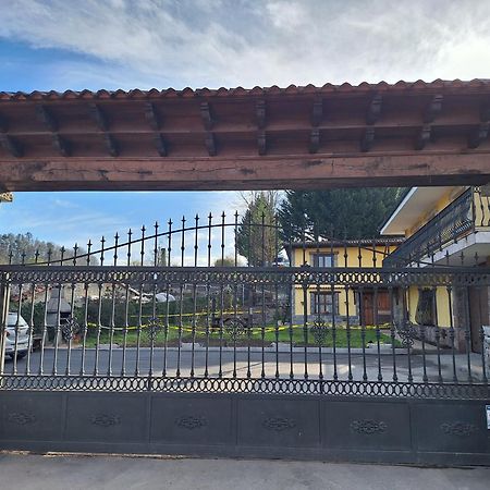Apartamentos La Huerta De La Torre Cangas de Onís Exterior foto