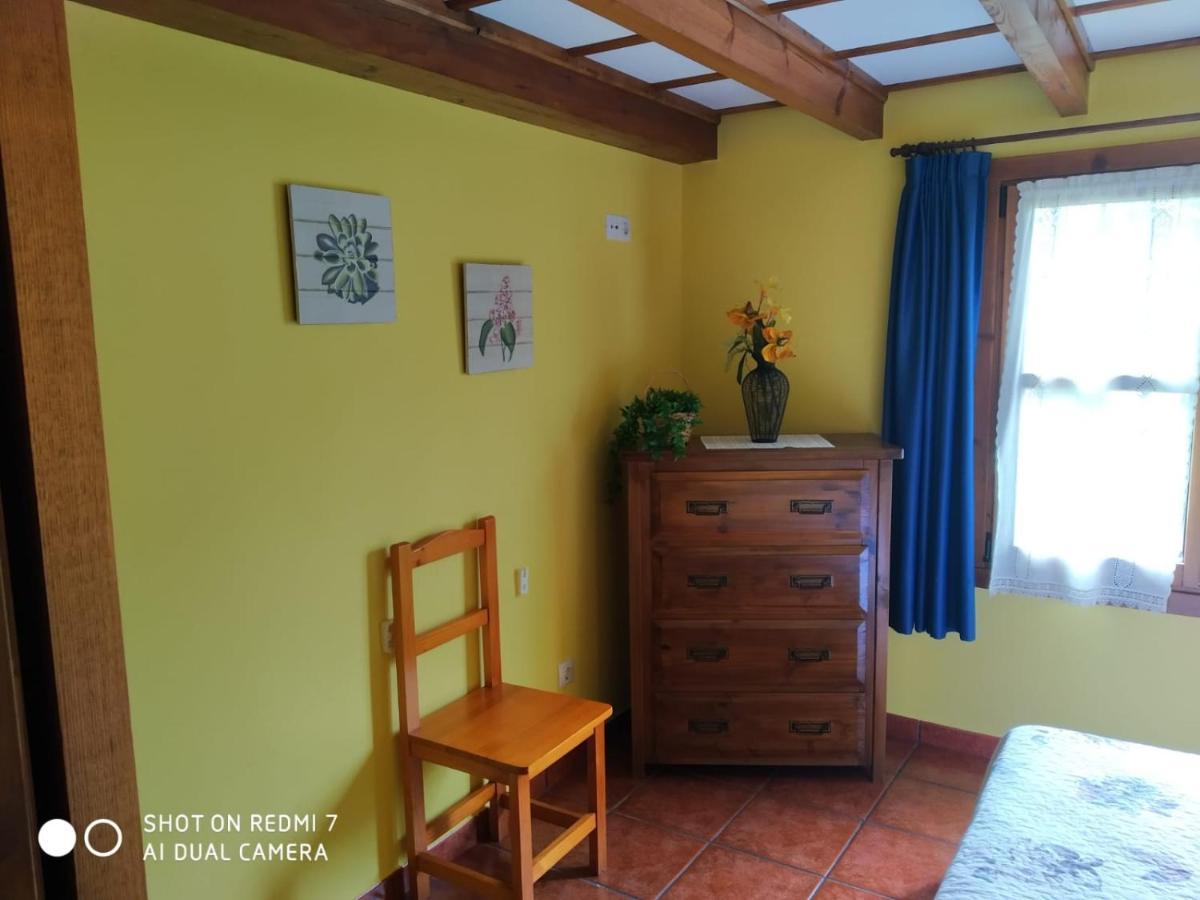 Apartamentos La Huerta De La Torre Cangas de Onís Exterior foto