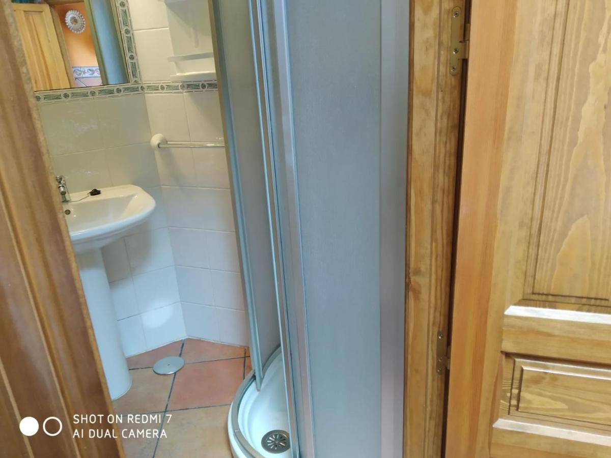 Apartamentos La Huerta De La Torre Cangas de Onís Exterior foto