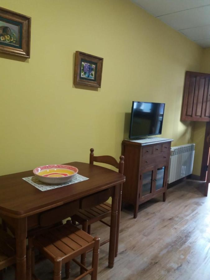 Apartamentos La Huerta De La Torre Cangas de Onís Exterior foto