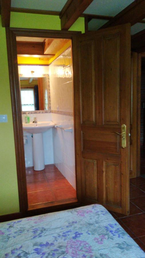 Apartamentos La Huerta De La Torre Cangas de Onís Exterior foto