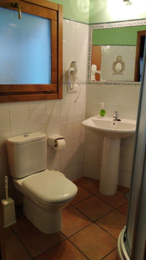 Apartamentos La Huerta De La Torre Cangas de Onís Exterior foto